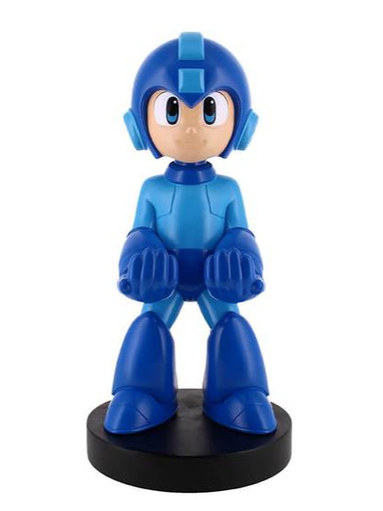Exquisite Gaming Figurka Cable Guy - Mega Man