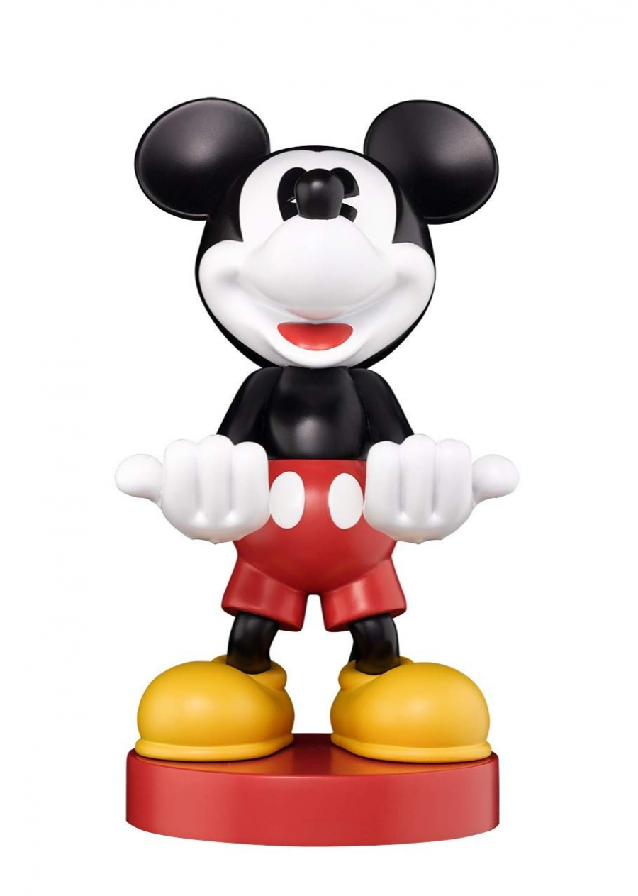 Exquisite Gaming Figurka Cable Guy - Mickey Mouse