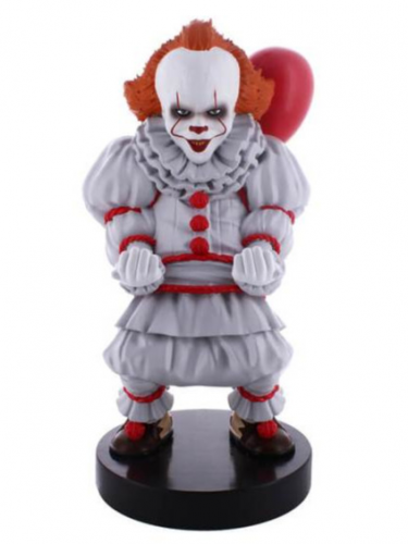 Figurka Cable Guy - Pennywise (IT 2)