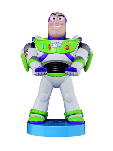 Figurka Cable Guy - Příběh Hraček Buzz Rakeťák