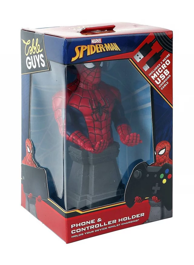 Figurka Cable Guy - Spider-Man