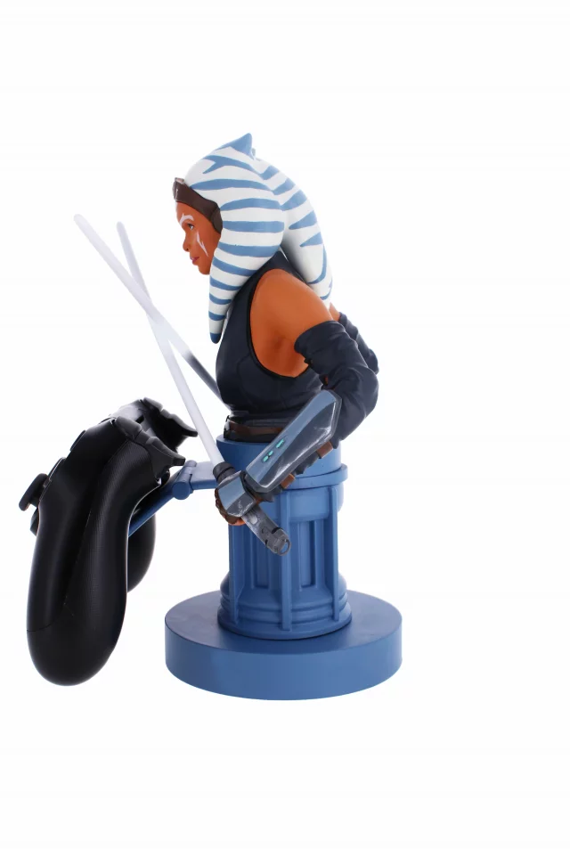 figurka star wars: the mandalorian - Ahsoka Tano (cable guy)