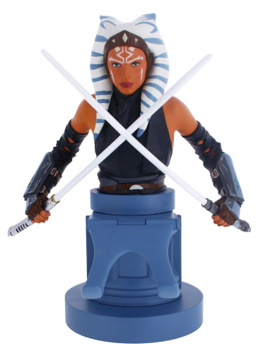 Figurka Cable Guy - Star Wars Ahsoka Tano