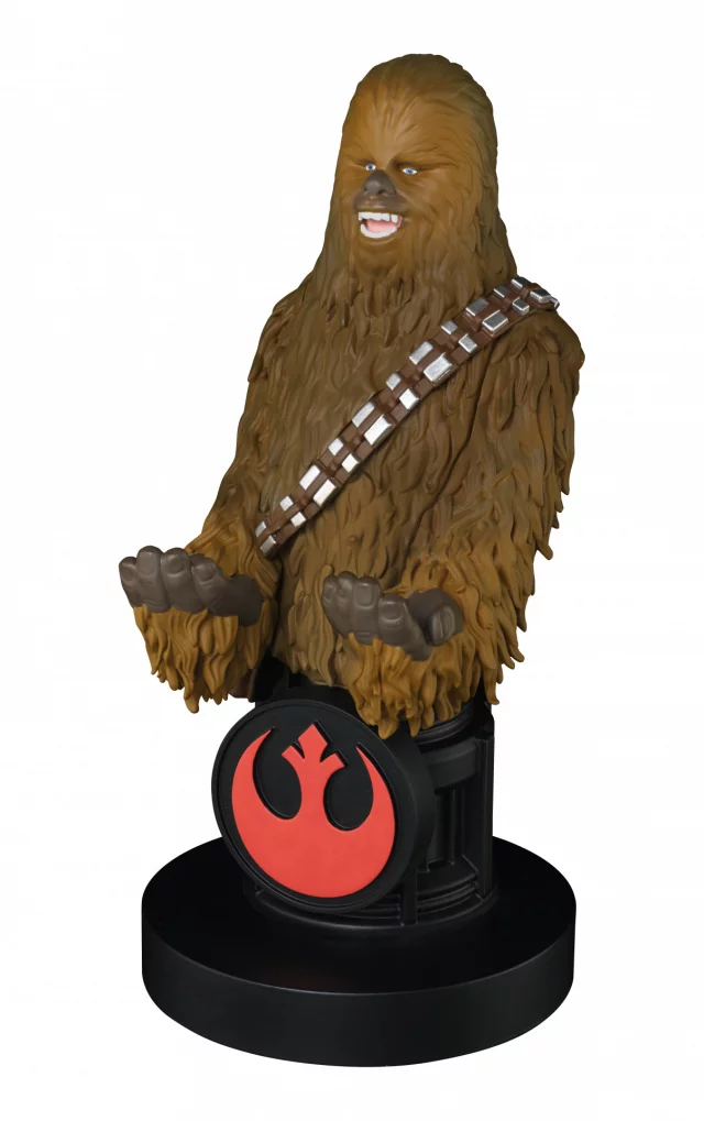 Figurka Cable Guy - Star Wars Chewbacca