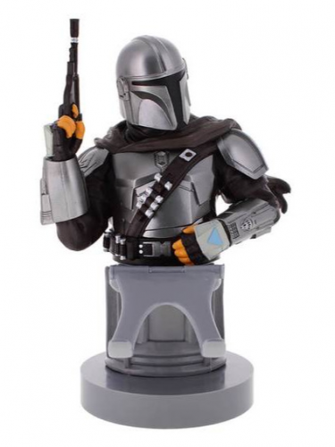 Figurka Cable Guy - Star Wars The Mandalorian