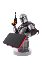Figurka Cable Guy - Star Wars The Mandalorian