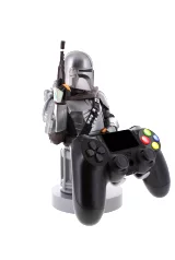 Figurka Cable Guy - Star Wars The Mandalorian