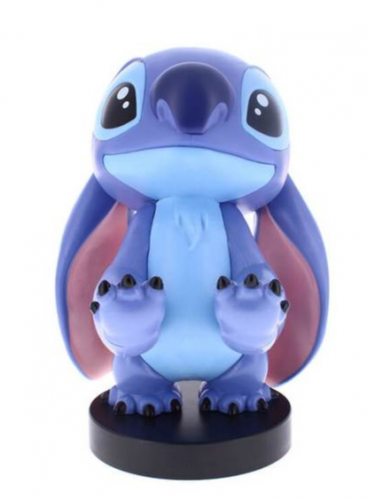 Figurka Cable Guy - Stitch (poškozený obal)