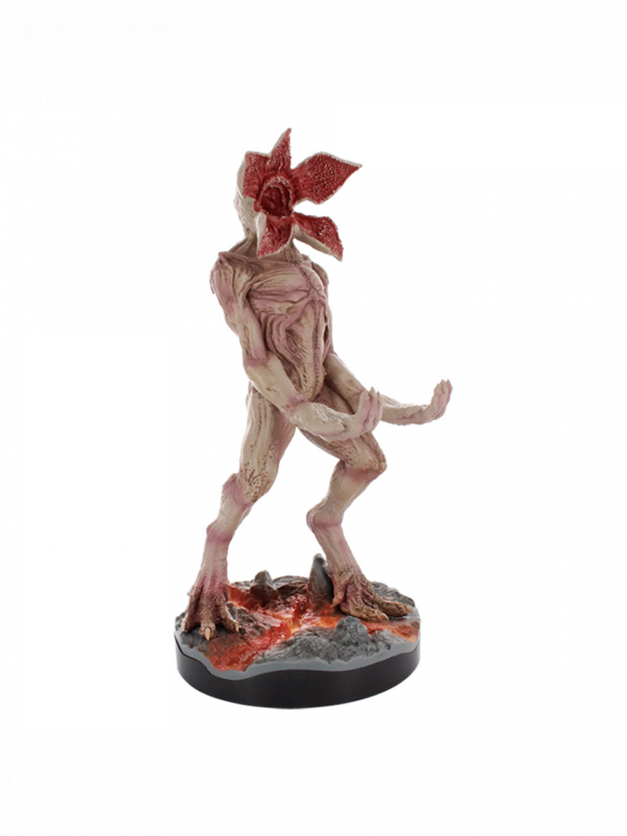 Exquisite Gaming Figurka Cable Guy - Stranger Things Demogorgon