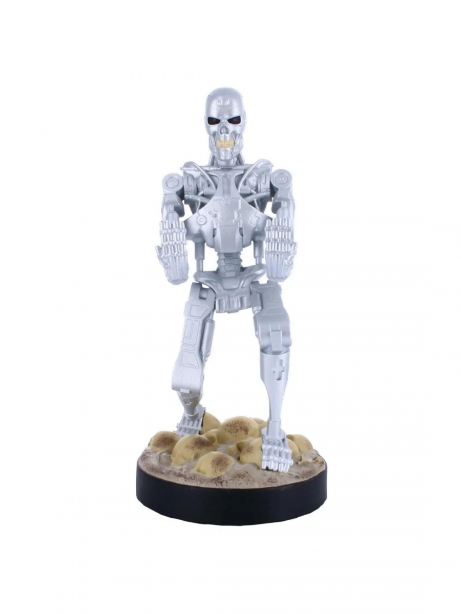 Exquisite Gaming Figurka Cable Guy - Terminator T-800