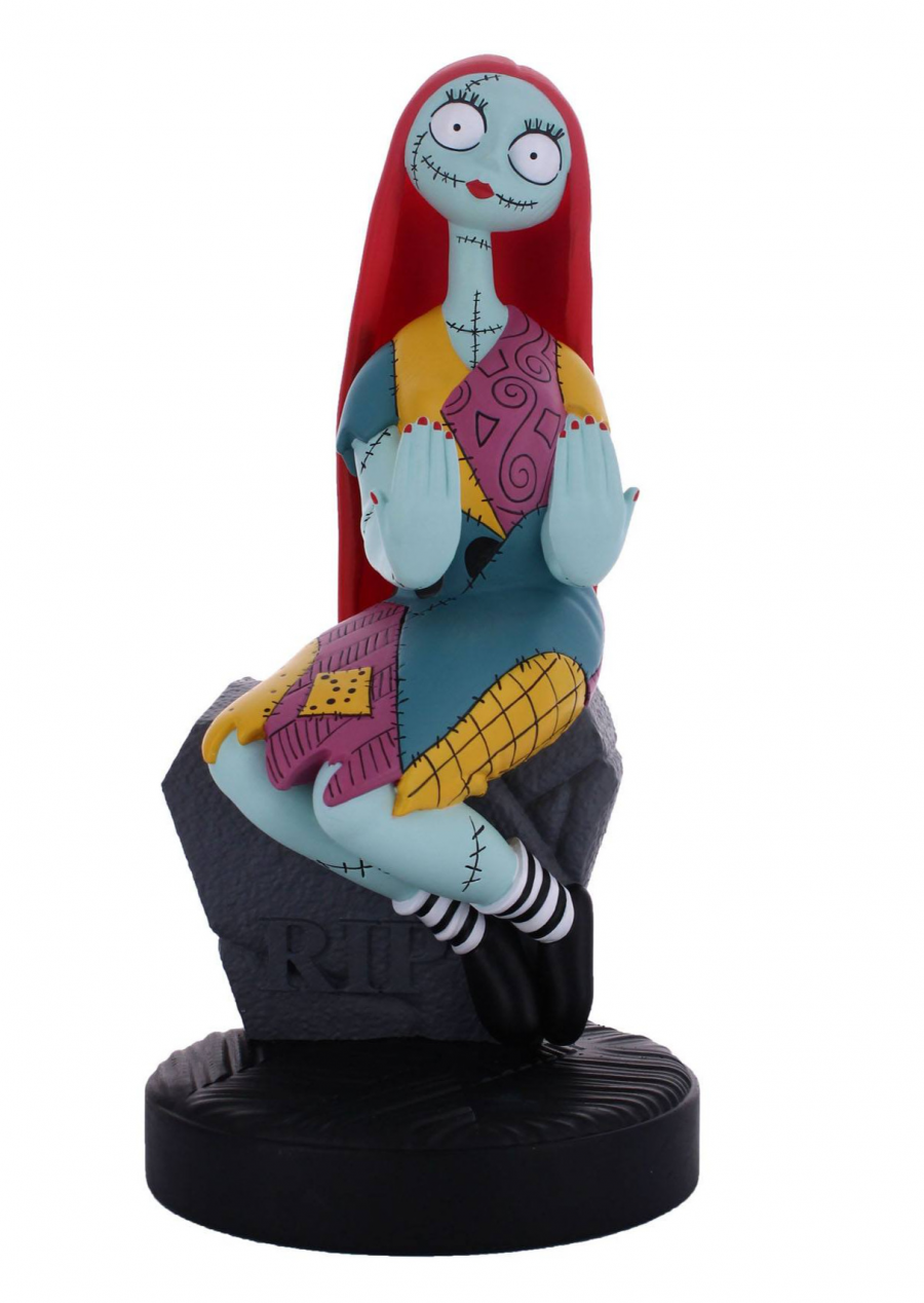 Exquisite Gaming Figurka Cable Guy - The Nightmare Before Christmas Sally