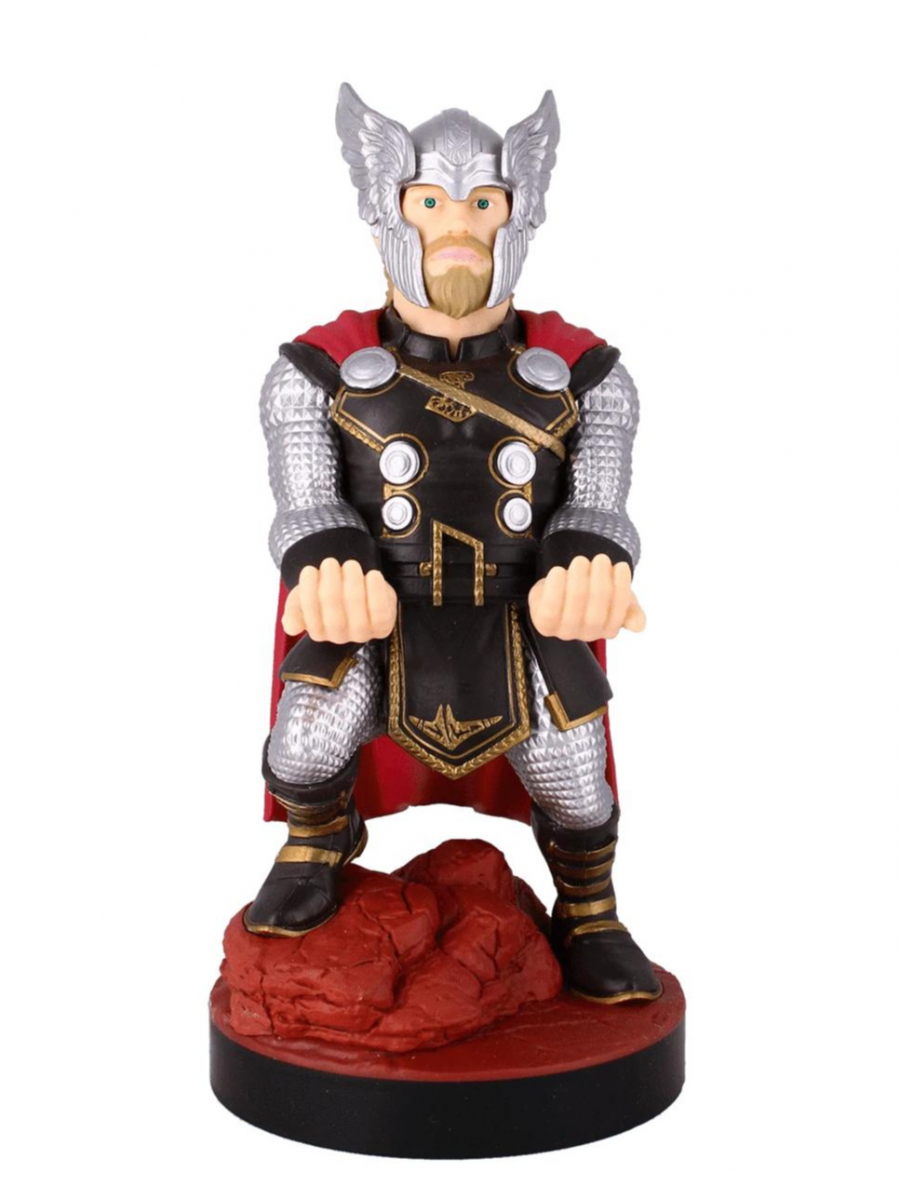 Exquisite Gaming Figurka Cable Guy - Thor