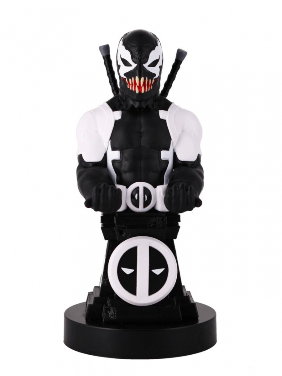 Exquisite Gaming Figurka Cable Guy - Venompool (Deadpool)