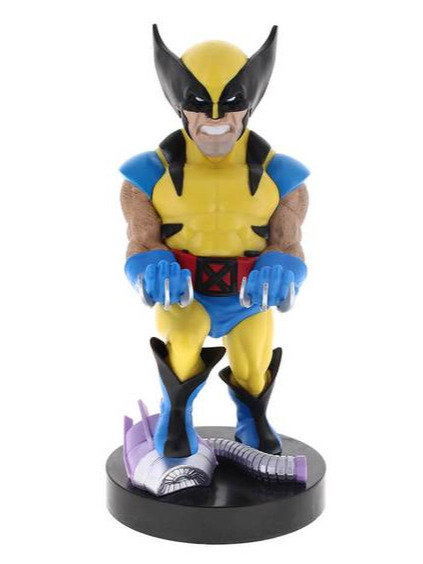 Exquisite Gaming Figurka Cable Guy - Wolverine