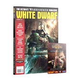 Časopis White Dwarf 2019/09