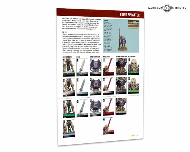 Časopis White Dwarf 2020/04 (Issue 453)