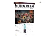 Časopis White Dwarf 2020/04 (Issue 453)