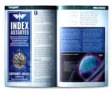 Časopis White Dwarf 2021/01 (Issue 460)