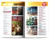 Časopis White Dwarf 2021/01 (Issue 460)