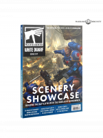 Časopis White Dwarf 2025/10 (Issue 517)