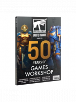 Časopis White Dwarf 2025/11 (Issue 518)