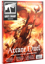 Časopis White Dwarf 2026/5 (Issue 524)