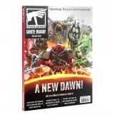 Časopis White Dwarf 2026/6 (Issue 526)