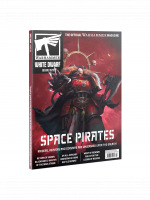 Časopis White Dwarf 2026/3 (Issue 522)