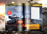Časopis World of Tanks