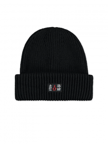 Čepice Assassin's Creed Shadows - Balaclava Beanie