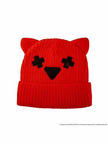 Čepice Brawl Stars - Nita