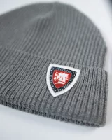 Čepice Kingdom Come: Deliverance II - Warhorse štít Audentes Fortuna Iuvat