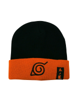 Čepice Naruto - Konoha
