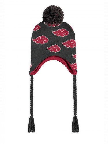 Čepice Naruto - Sherpa Beanie