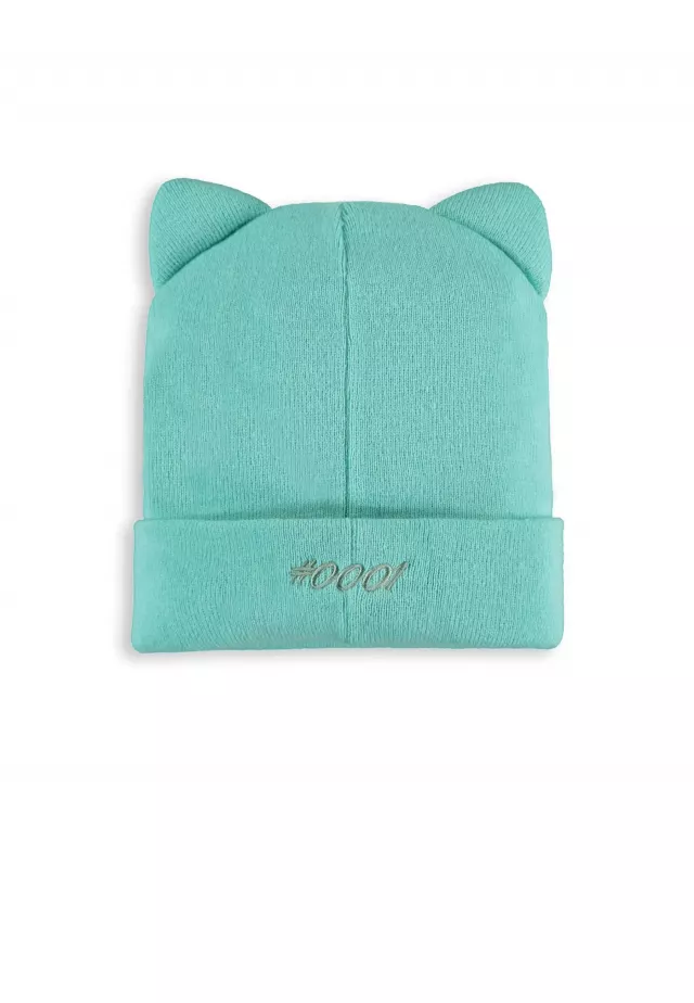 Čepice Pokémon - Bulbasaur Beanie