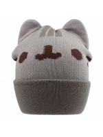 Čepice Pusheen - Face Beanie