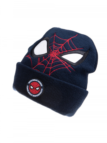 Čepice Spider-Man - Beanie