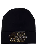 Čepice Star Wars - The Force Awakens Logo
