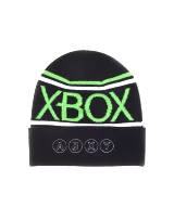 Čepice Xbox - Logo