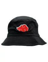 Klobouk Naruto Shippuden - Akatsuki Cloud Bob