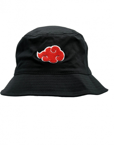 Klobouk Naruto Shippuden - Akatsuki Cloud Bob