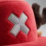Klobouk One Piece - Chopper Hat Plush - Anime