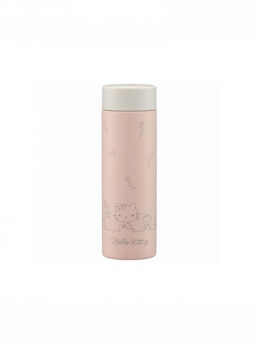 Láhev na pití Hello Kitty - Kitty-chan