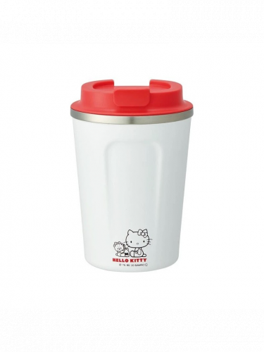 Cestovní hrnek Hello Kitty - Tiny Chum
