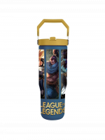 Cestovní hrnek League of Legends - Champions