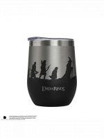 Cestovní hrnek Lord of the Rings - The Fellowship of the Ring