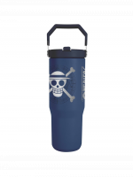 Cestovní hrnek One Piece - One Piece Blue
