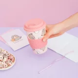 Cestovní hrnek Pusheen - Pusheen Moments