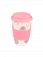 Cestovní hrnek Pusheen - Pusheen Moments