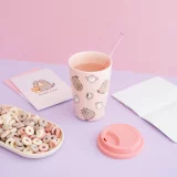 Cestovní hrnek Pusheen - Pusheen Moments